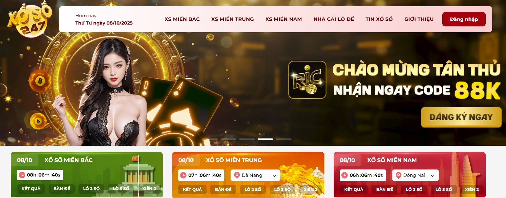 Xoso247 trang soi cầu lô đề online hiệu quả